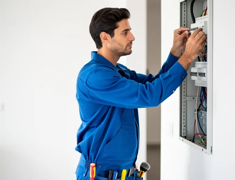 Electricista servicio en Talavera de la Reina